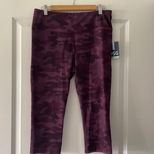 DSG Women’s Leggings Size Large